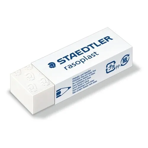 PERTH Eraser