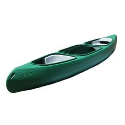 PERTH Canoe