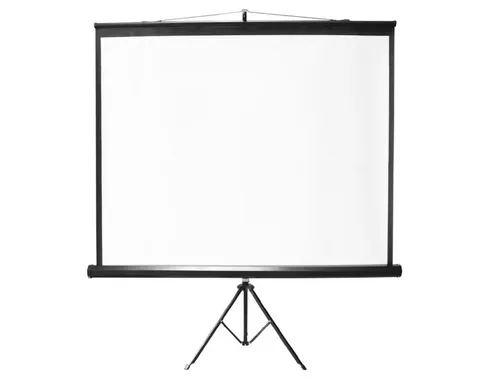 PERTH Projector Screen, Retractable 96