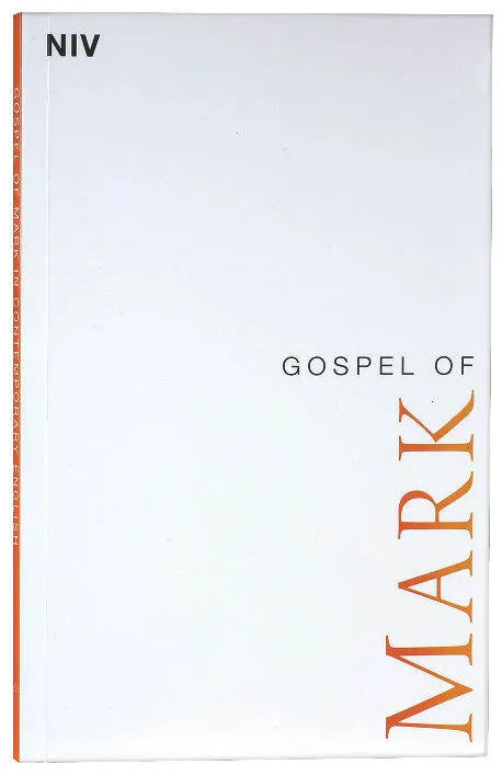 Perth- Gospel of Mark (NIV)