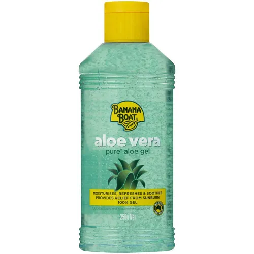 PERTH Aloe Vera Gel - 200mL