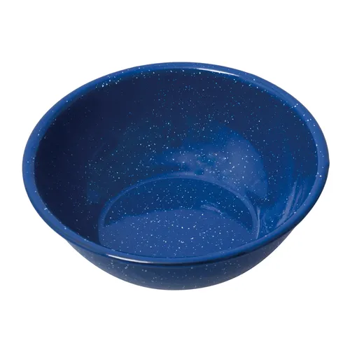 PERTH Bowl, Metal / Enamel