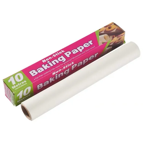 PERTH Baking Paper - 10m 