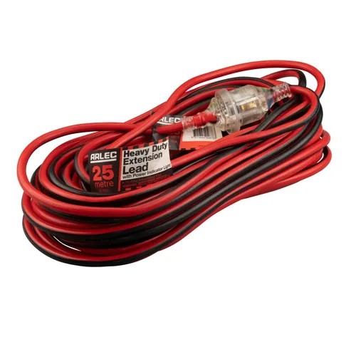 GLEN ECHO Extension Cords, Various