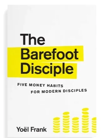 PERTH The Barefoot Disciple