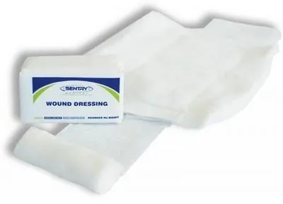 PERTH First Aid Dressings