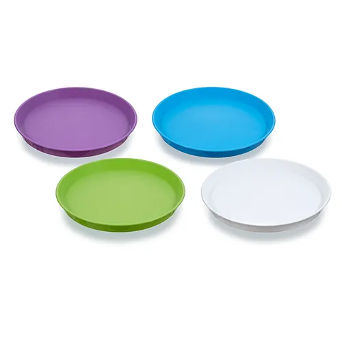 PERTH Serving platter, plastic