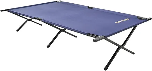 GLEN ECHO Stretcher Bed