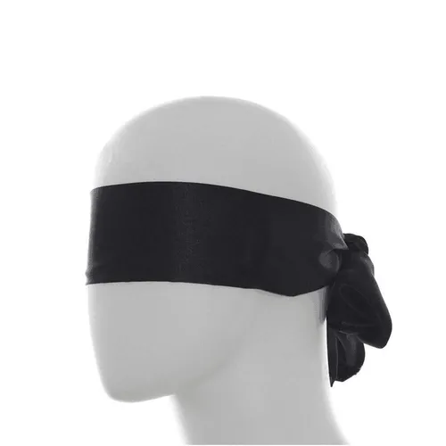 GEO Blindfold Fabric strips