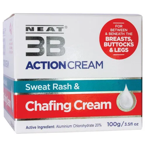 PERTH Chafing Cream - 100g