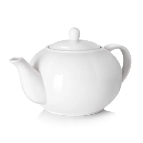 PERTH Teapot