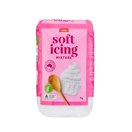 PERTH Icing Mixture 1kg