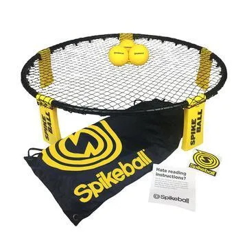 PERTH Spikeball 