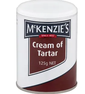 PERTH Cream of Tartar - 80g