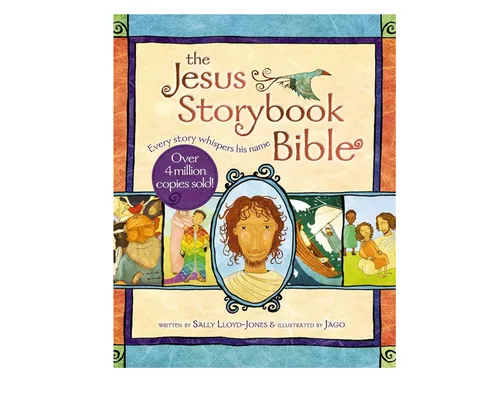 PERTH The Jesus Storybook Bible