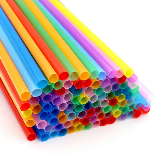 PERTH Straws - Pack of 100