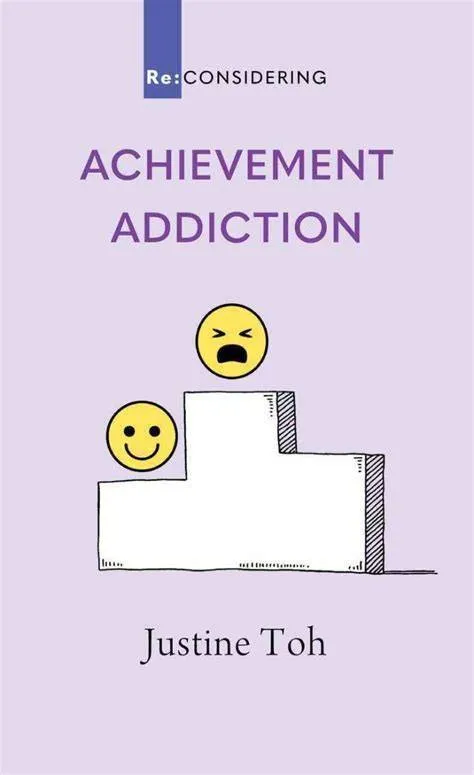 Perth- Achievement Addiction 