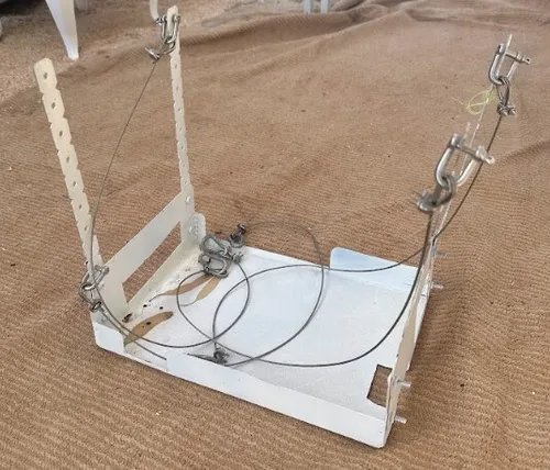 NINGALOO Projector Mount