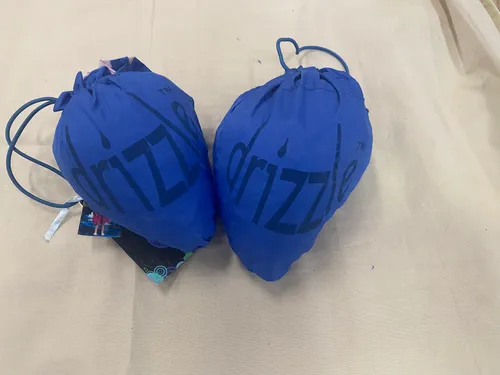 PERTH Kids Rain Jacket