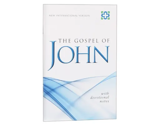 PERTH NIV Gospel of John