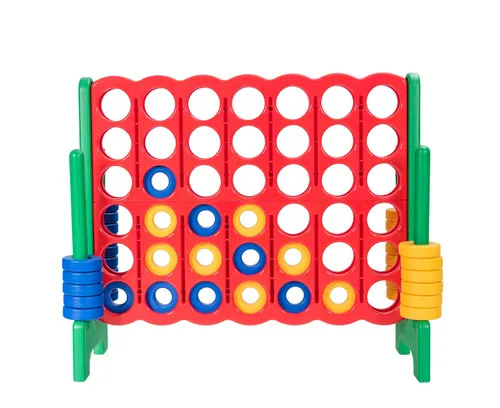 GEO Giant Connect Four