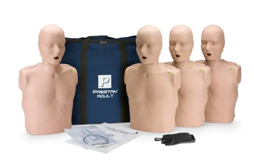 PERTH Anne bag - CPR Dummies