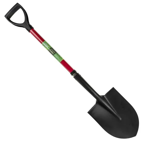 PERTH Shovel