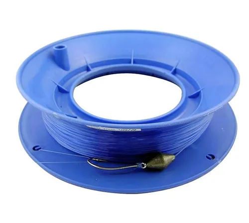 PERTH Fishing Hand Line