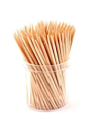 PERTH Toothpicks - 50x