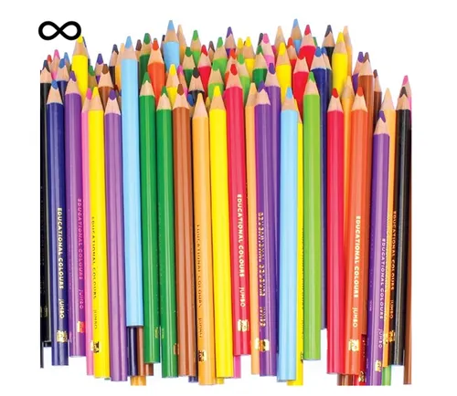 PERTH Coloured Pencils - pack of 30