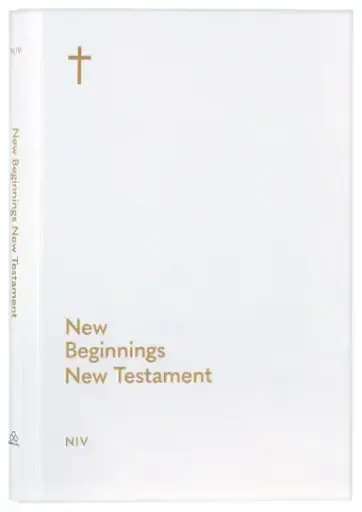 Perth- new beginnings new testament (NIV)