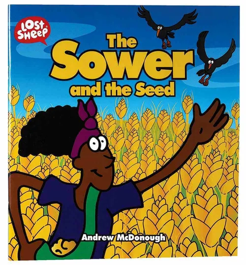 PERTH The Sower and the Seed