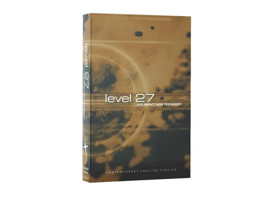 PERTH CEV Level 27 New Testament