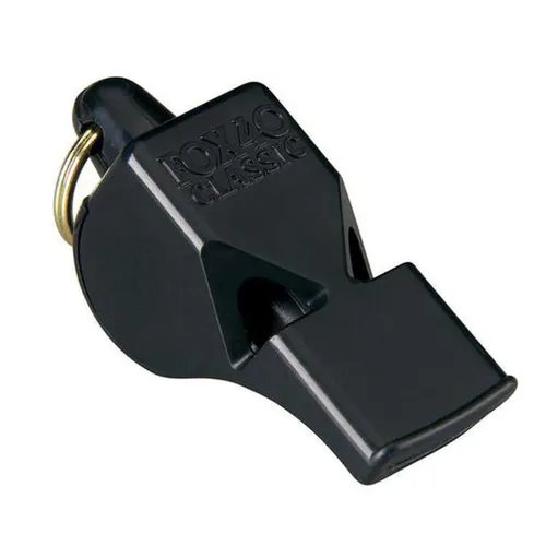 PERTH Whistle, Pealess