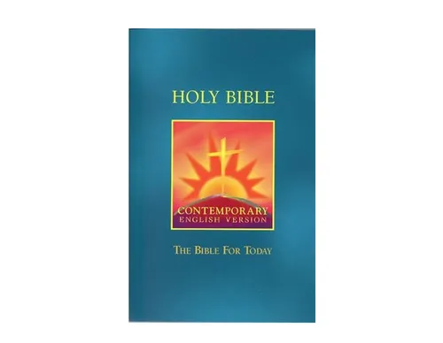 PERTH CEV The Bible for Today