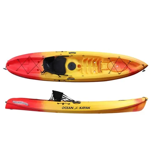 PERTH Ocean Kayak, Single