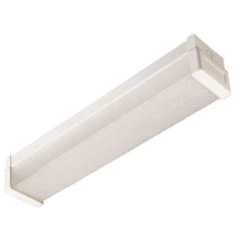 GLEN ECHO Batten Light Panel