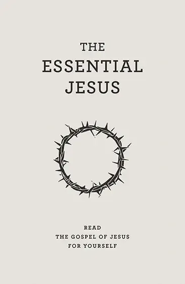 Perth-The Essential Jesus
