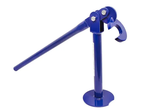 PERTH Star Picket Puller