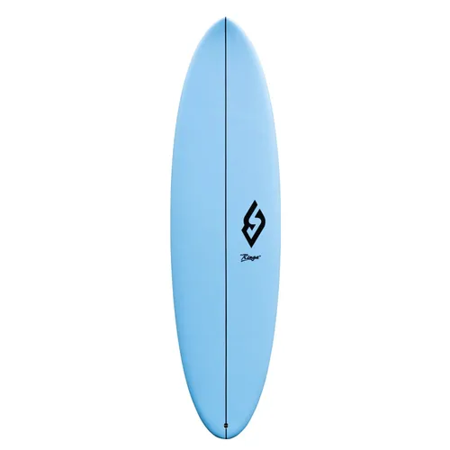 NINGALOO Surfboard