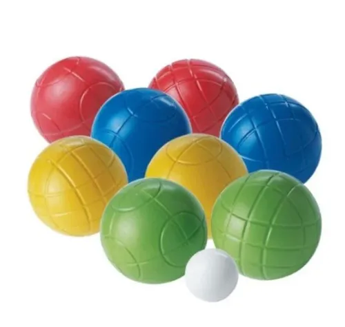GEO Bocce Set