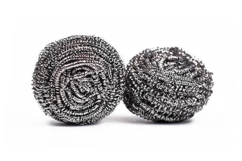 PERTH Steel Wool - 3 Pack