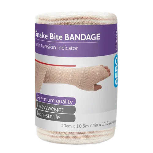 PERTH Snake Bite Bandage