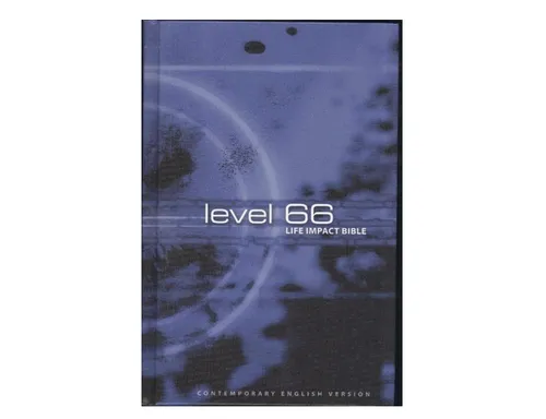 PERTH CEV Bible Level 66