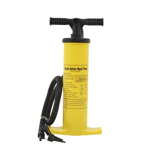 GEO Hand Pump, Double action