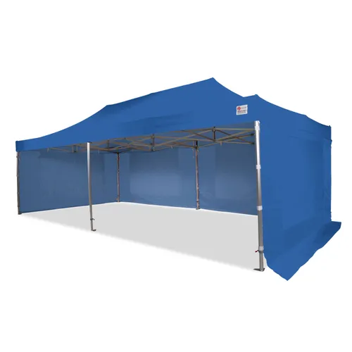 PERTH Gazebo 8mx4m