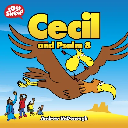 PERTH Cecil ad Psalm 8