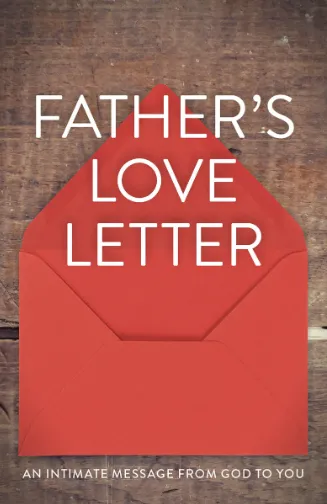 PERTH Father's Love Letter, Tract