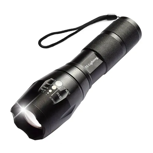 GEO Torch, handheld