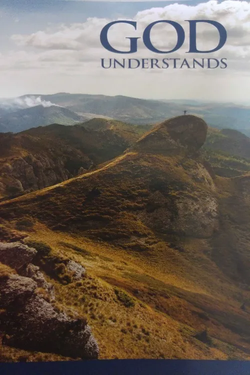 PERTH God Understands